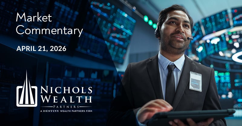 Stocks Set All-Time Highs While Growth Factor Outperforms