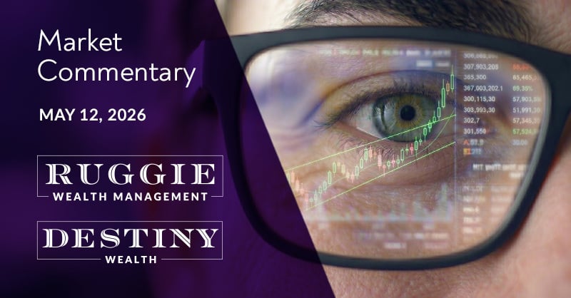 Stocks Set New Highs, Tech Q1 Earnings, Middle East Update, & Q1 GDP Growth